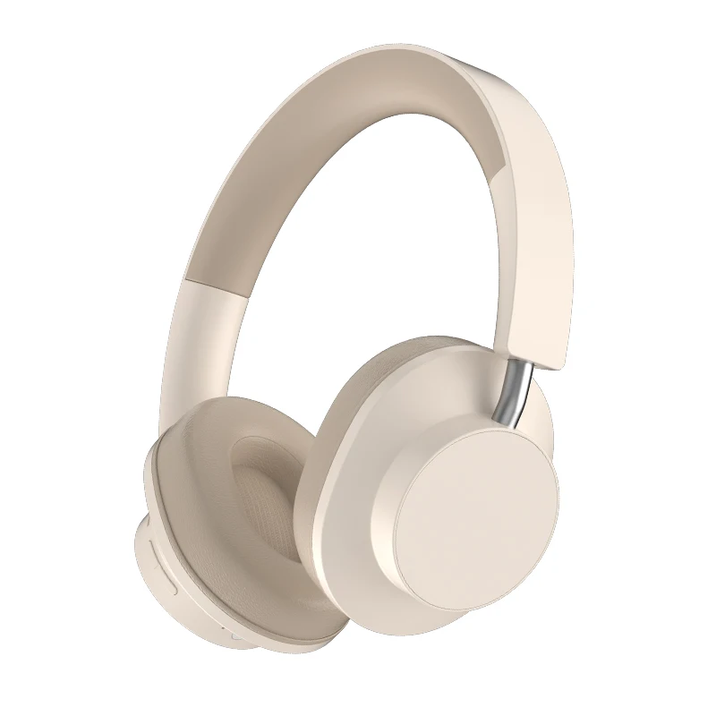 DR80 Headband Headset Gaming Earphone Sport Headphones Wireless Over