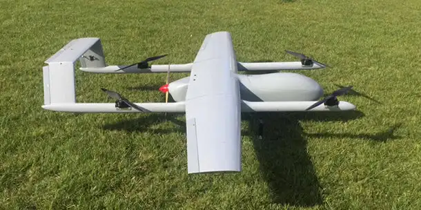 2024 новый дизайн Skyeye 3600 мм Стекловолоконный самолет модель самолета PNP мотор. Установленные сервоприводы