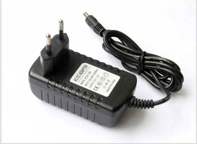 CB PSE CCC CE SAA FCC KC Approved 12V 1A Switching Power Supply 12V CCTV Battery Charger
