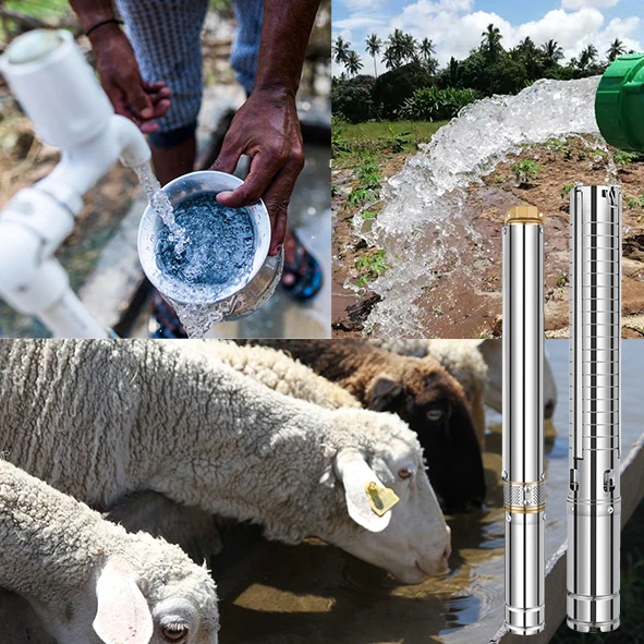 solar water pump 4 inch solar water pump in dubai