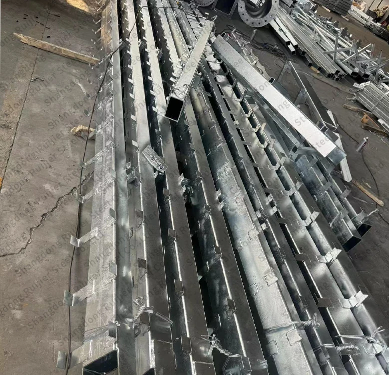 Low Cost Car Garage Industrial Building Metal Steel Structure Prefabricated Steel Garage Building Metal Building Garage Shed