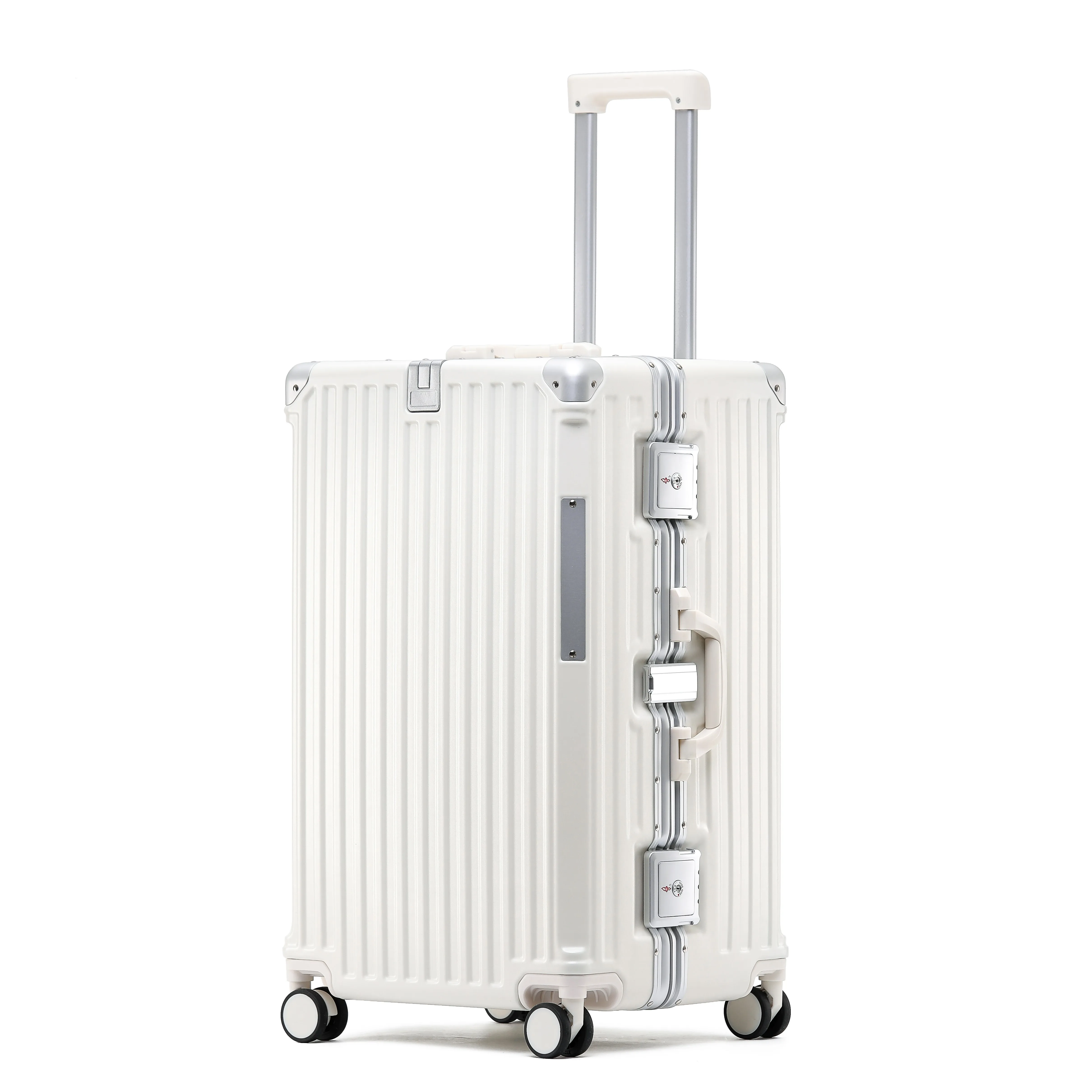High Quality Custom Logo Big Size Waterproof Luggage Low Price Carry-ons Suitcase Set Bottom Price Cheap Trolley Suitcase