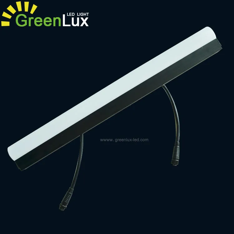 China factory RGB DMX led pixel bar ip65 1METER LONG