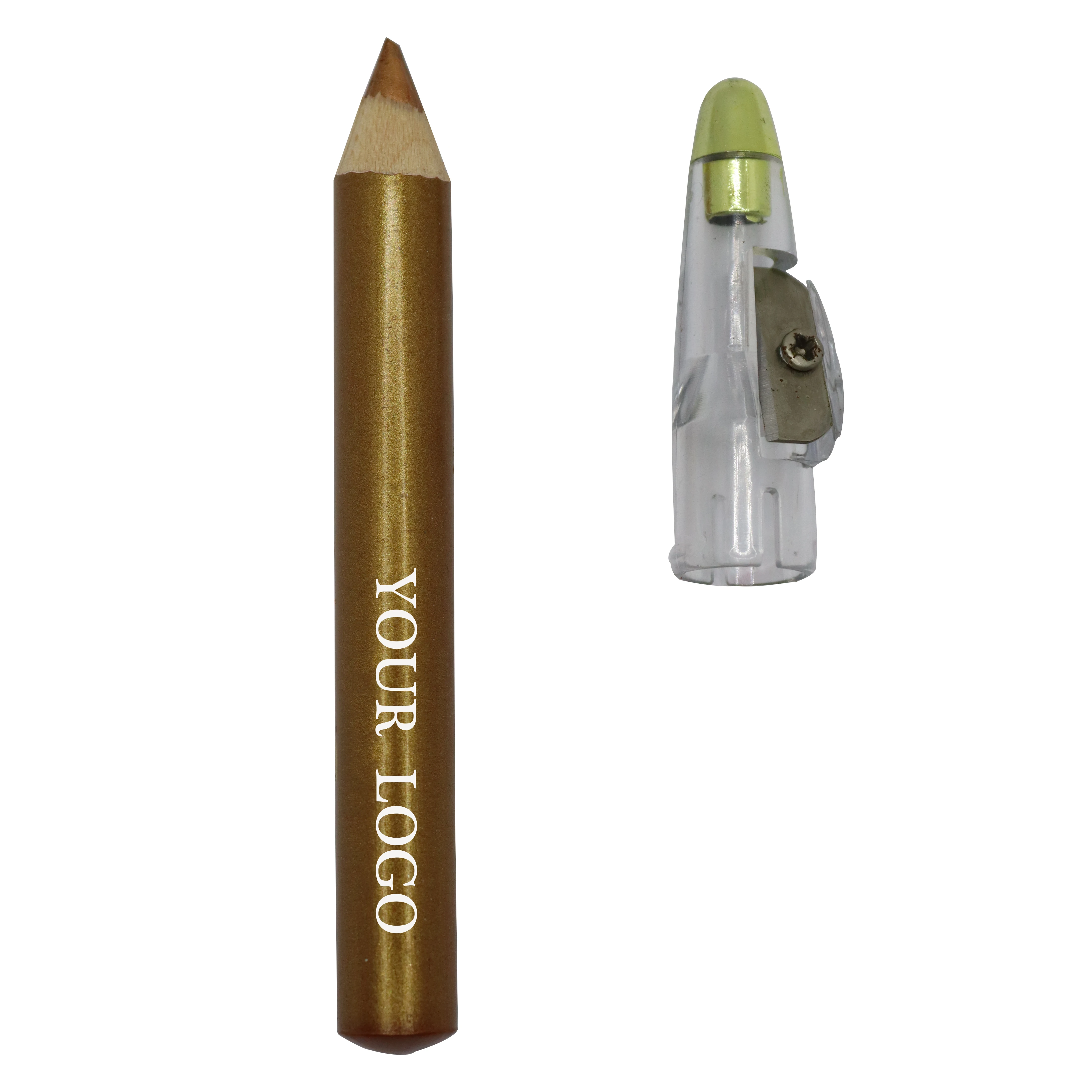 Wholesale Customized Best Quality Lip Liner Pencil Set Vegan