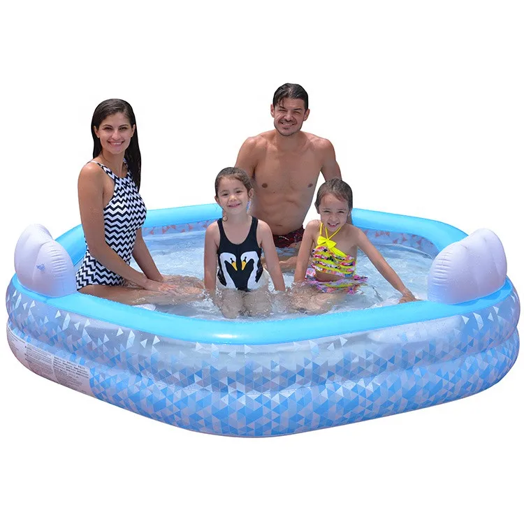 Pools Accessories Inflatable Above Ground Sales Toys Games & Cheap Tables Tarpaulin to Buy Swimming Pool Outdoor for Kids 10271
