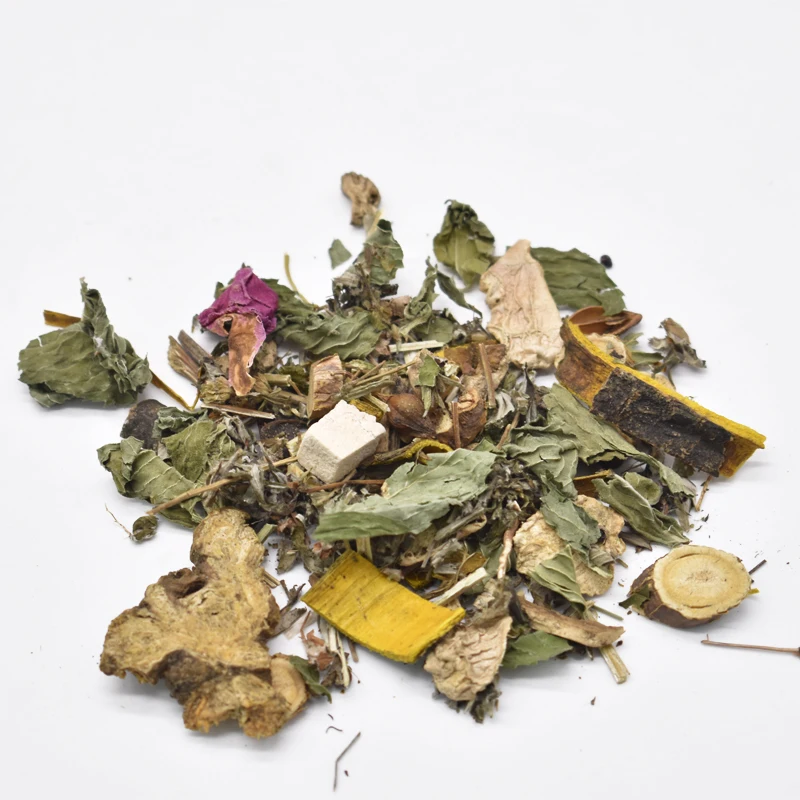 Private Label Tea Vagina Steamer Herbal Spa Medicine Fumigation Original Yoni Steam OEM Packing 100% Natural Herbs Vaginal SPA