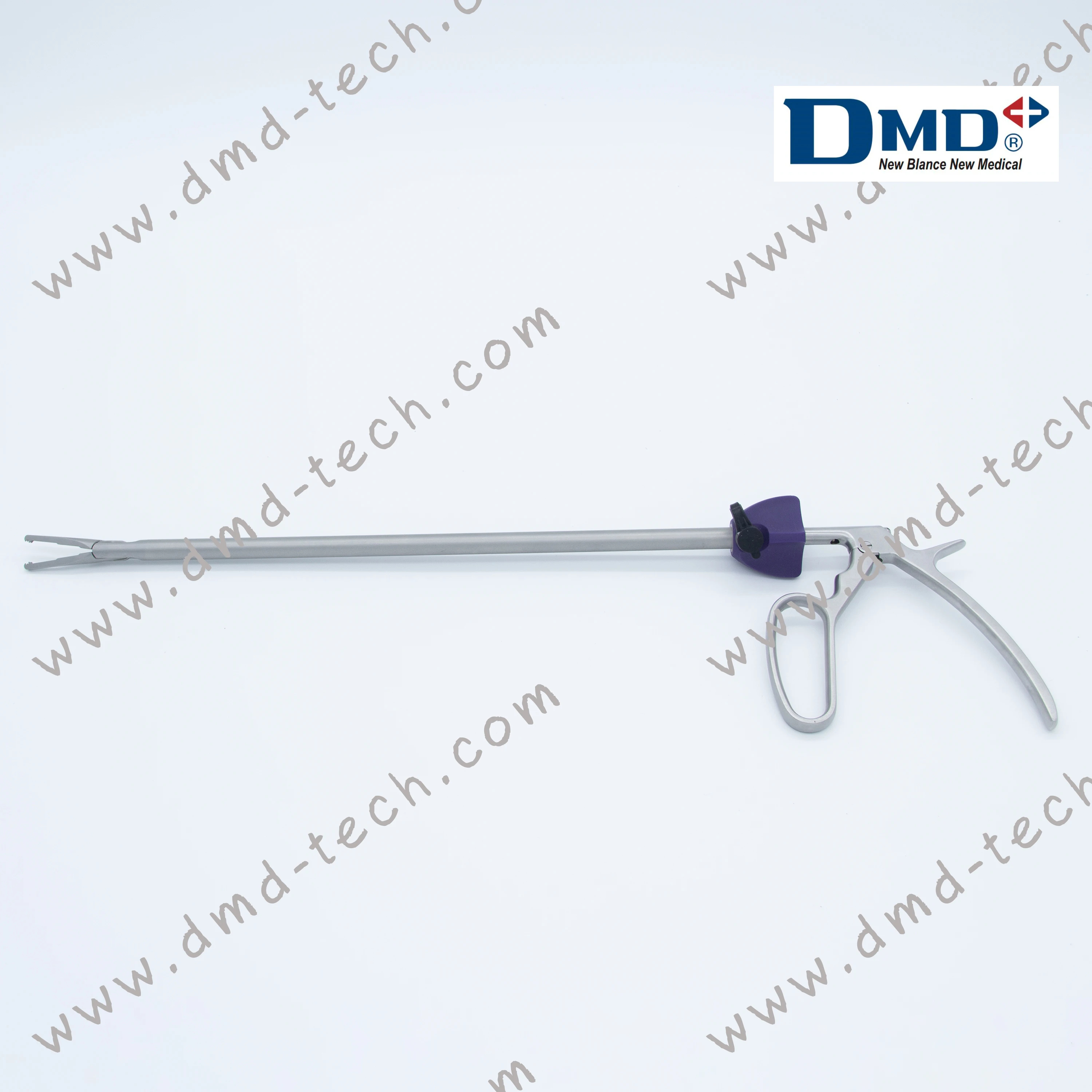 wholesale laparoscopic polymer ligating clip applier hemolok clip applier endoscopic