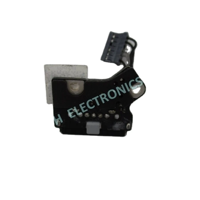 Wholesale price laptop dc power jack for macbook pro 15 a1398 retina 2012, 820-3109-a