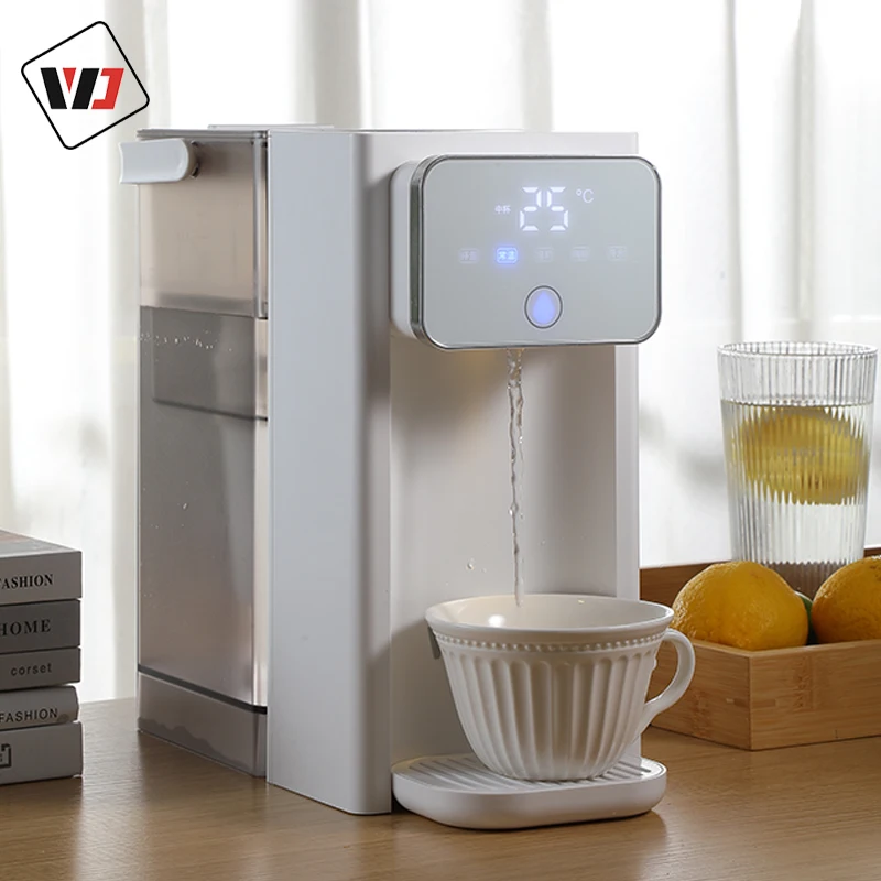 2023 New development composite filter element baby dispenser formula 3L large capacity countertop water dispenser