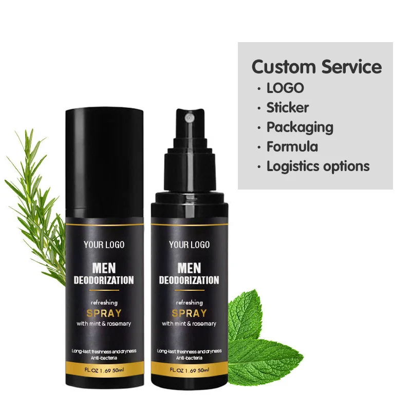 Lowest Price Armpit Refreshing Antiperspirant Spray Body Odor Anti Sweat Underarm Deodorization Protect Health Safe Care For Men