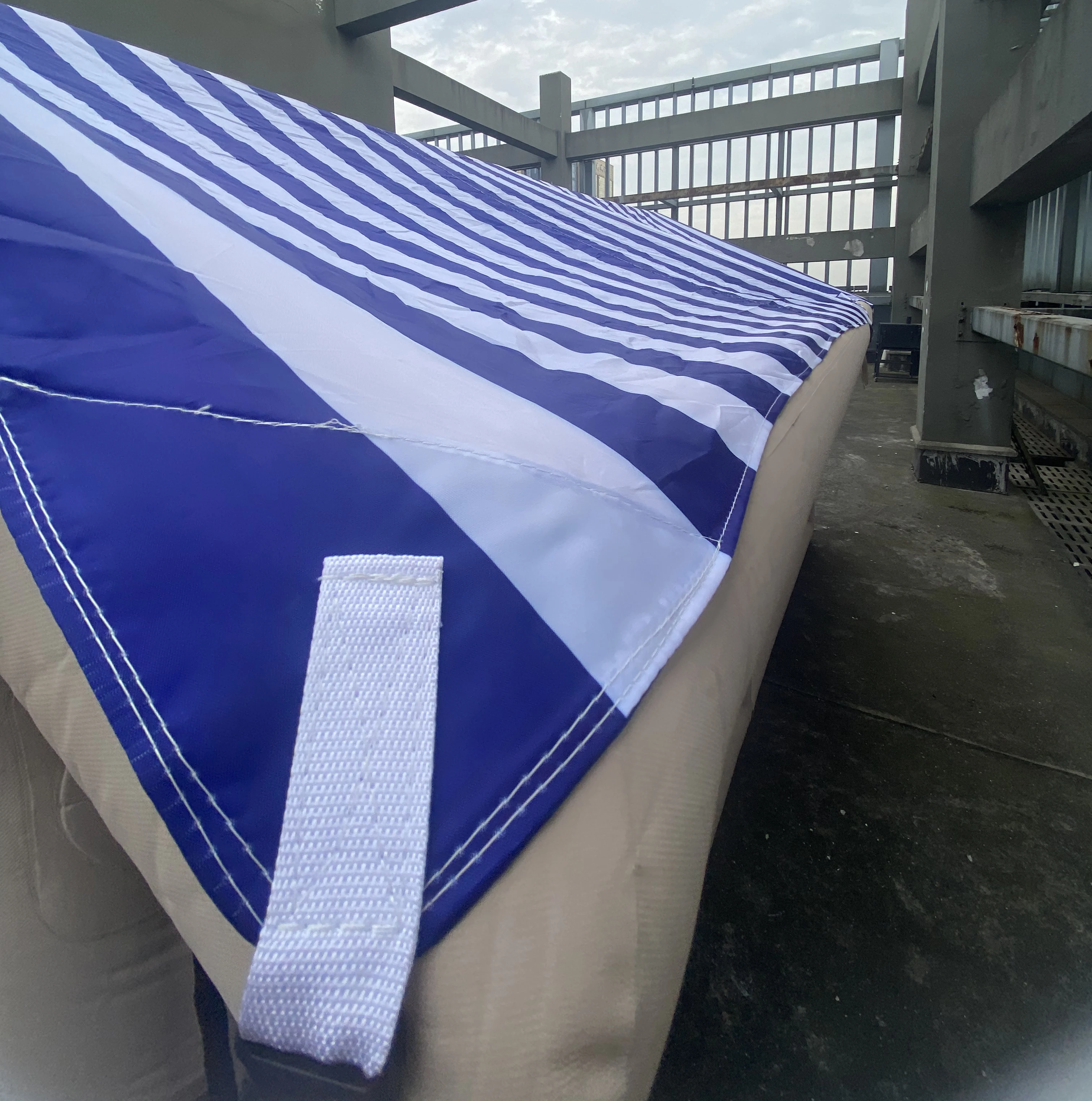 Alocs Custom Multi Persons Large Two Room Waterproof Inflatable Air House Tent Outdoor Big Inflatable Camping Tent