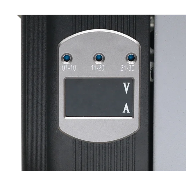 School Notebook Charging Car Cabinet Tablet Charging Car is suitable for iPad laptop mobile devices via USB