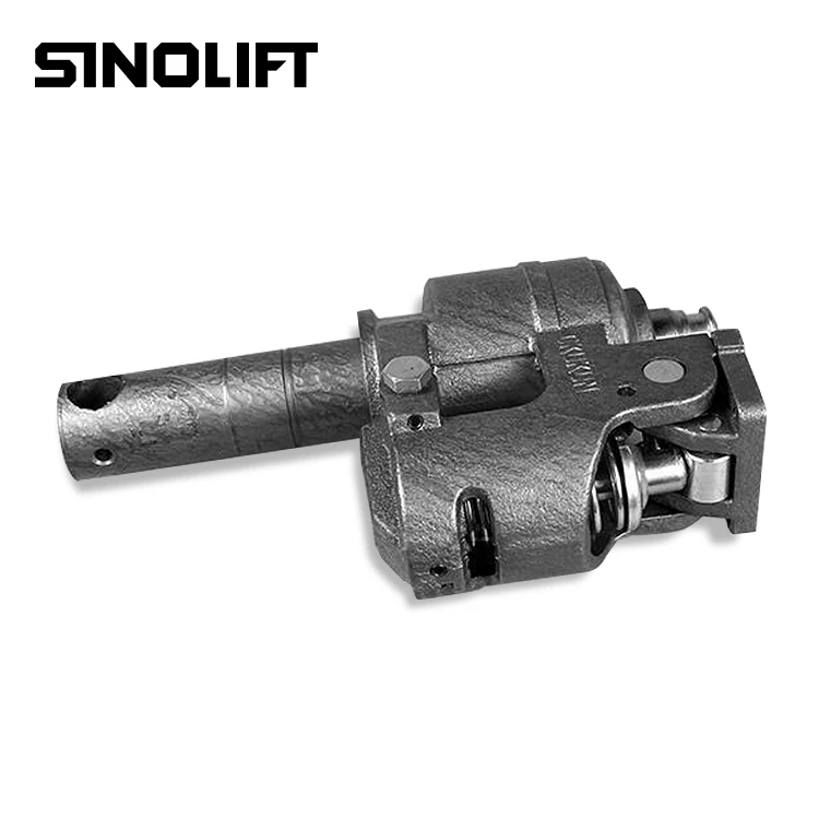Sinolift NA hand pallet truck part oil pump Assembly