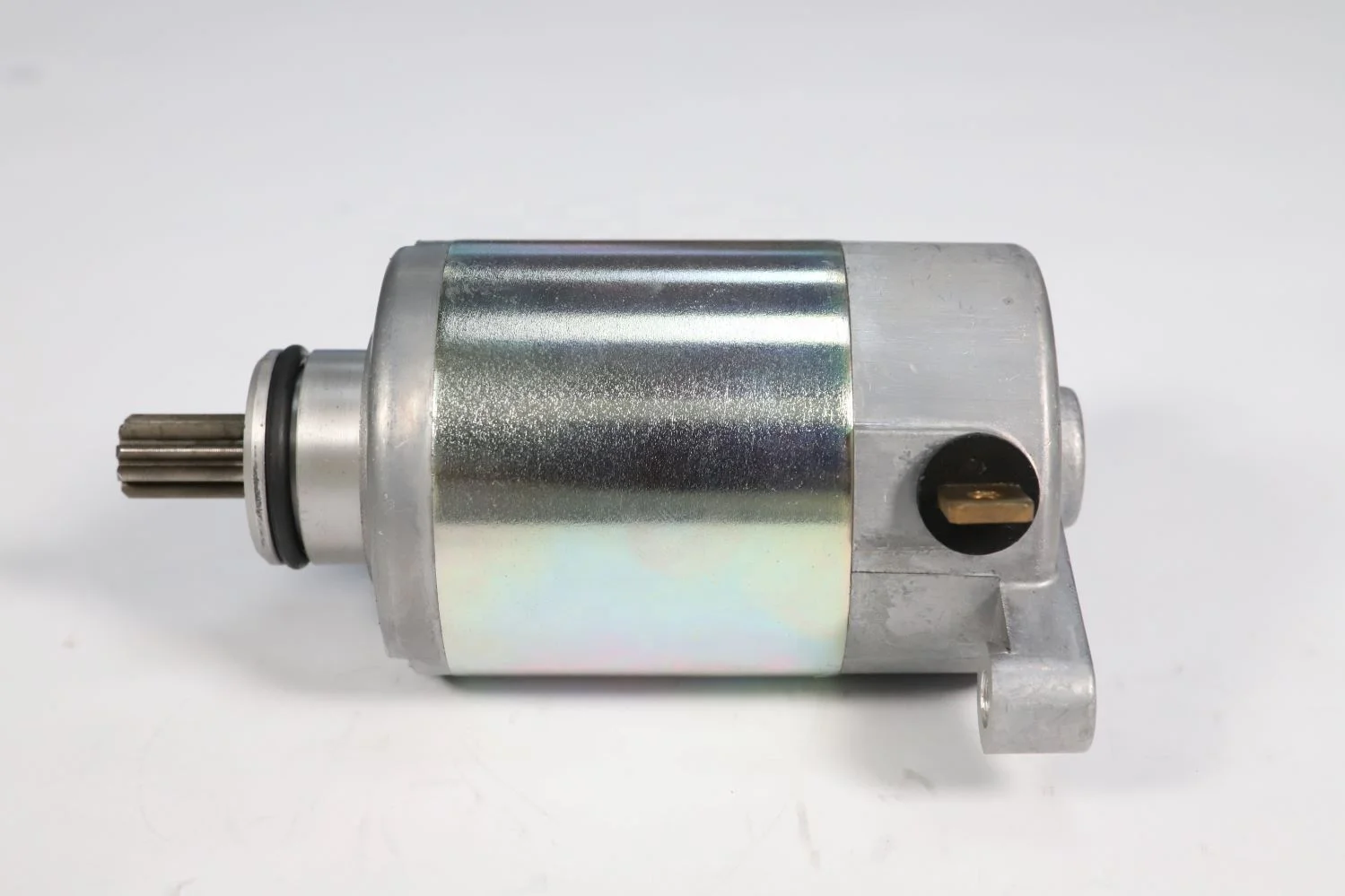 motorcycle accessories Starter Motor Motorcycle 12V 0.5kw 1P53 for Jinlang