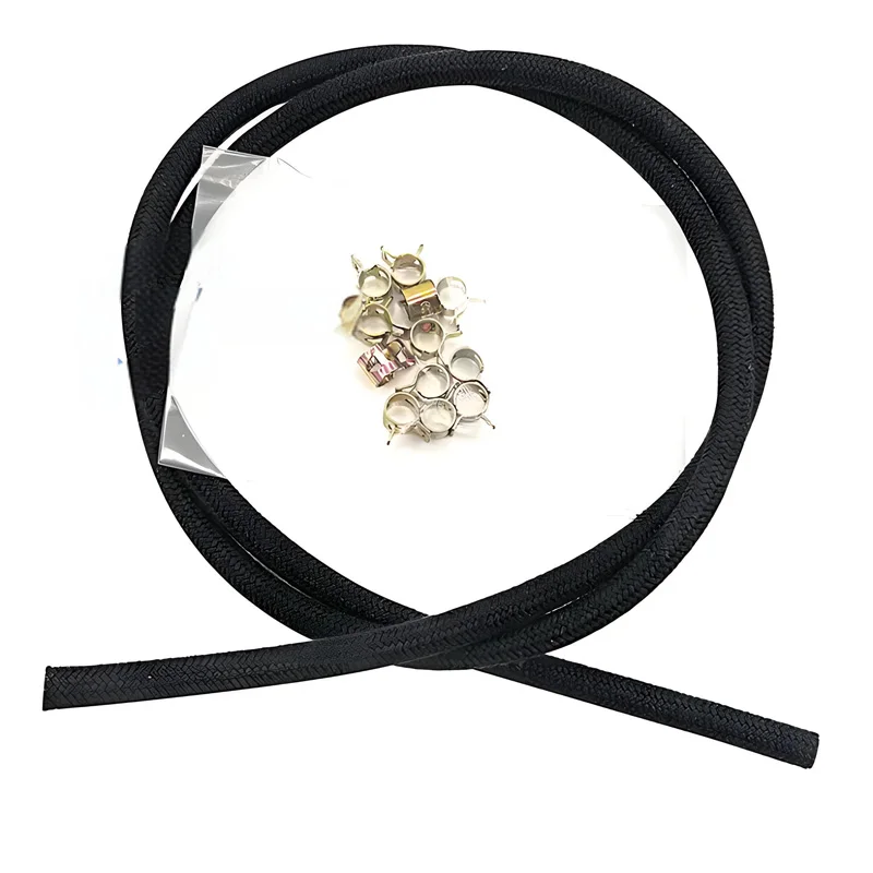 Подходит для экскаватора Carter аксессуары 312 313D2 320GC Perkins C6.6C4.4C7.1 запасные части возвратной трубы инжектора