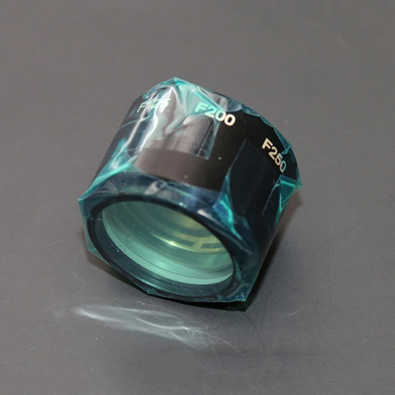 Aurora Consumable Parts Focusing D28mm F125m Collimating & Focus Lens