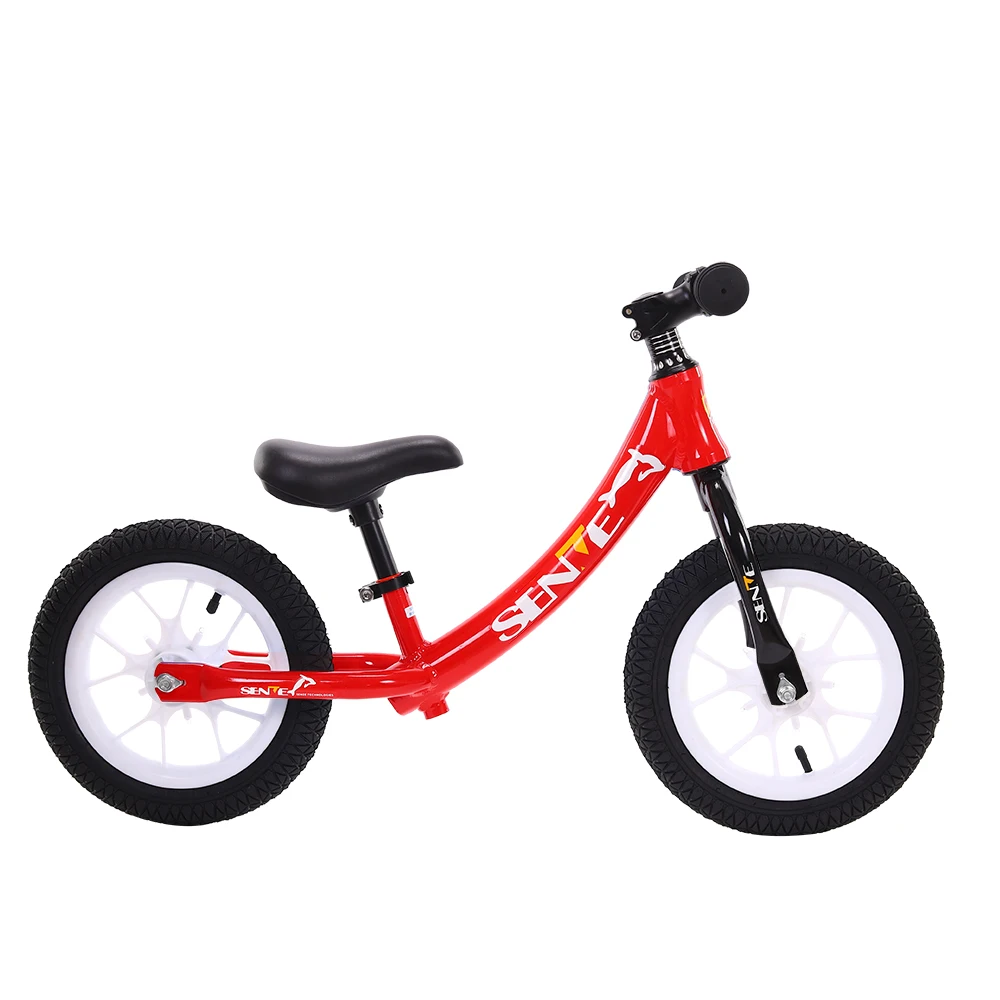 2020 Hot Sale Kids Balance Bike Aluminum Alloy Frame