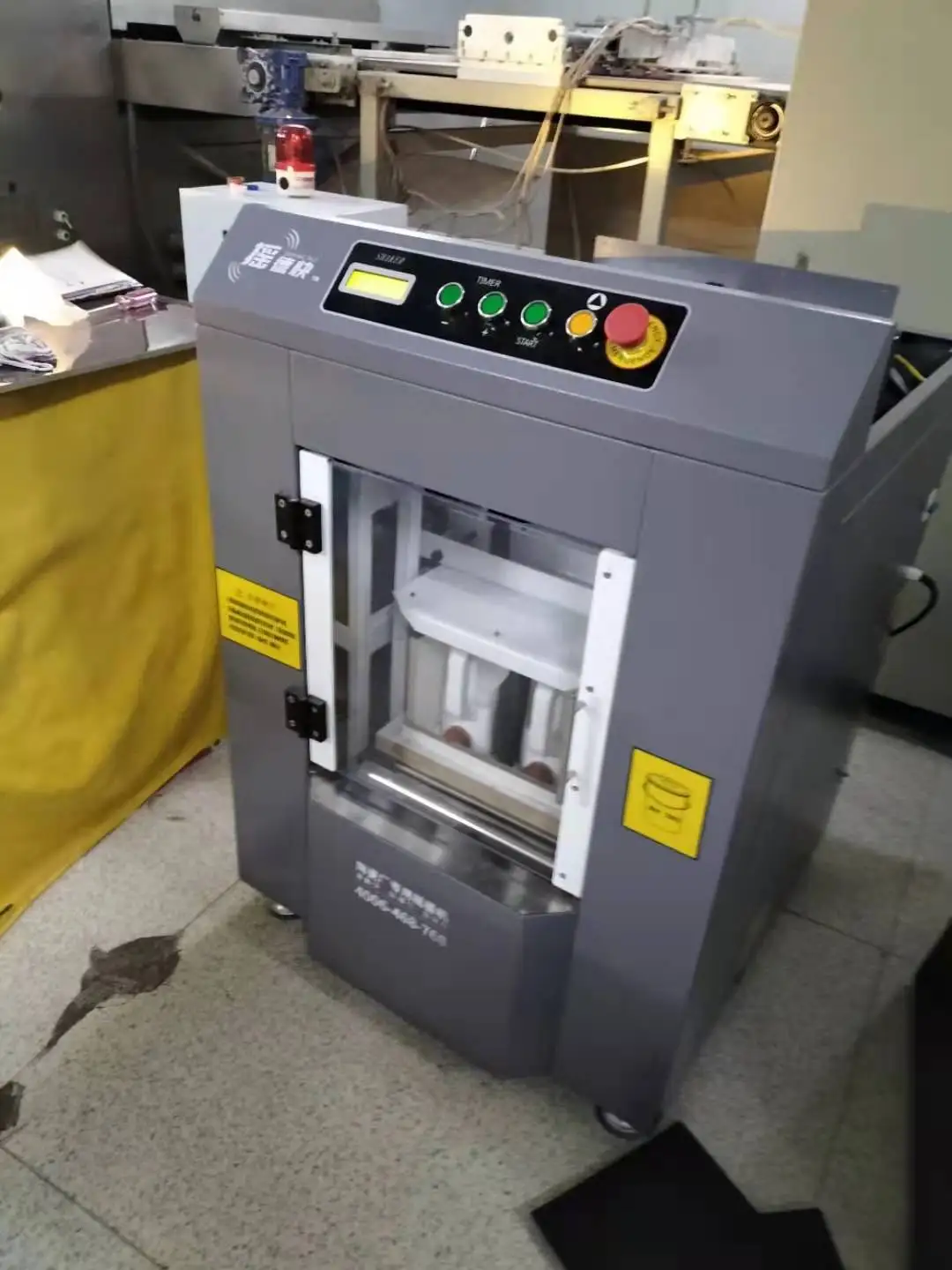 2022 hot sales Automatic paint shaker