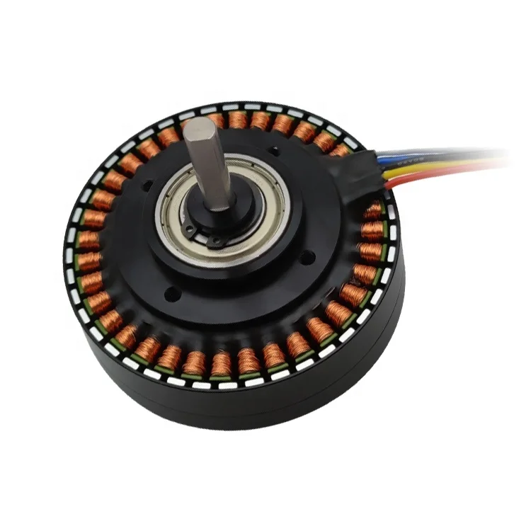 Constar high power 36V bldc motor for ebike