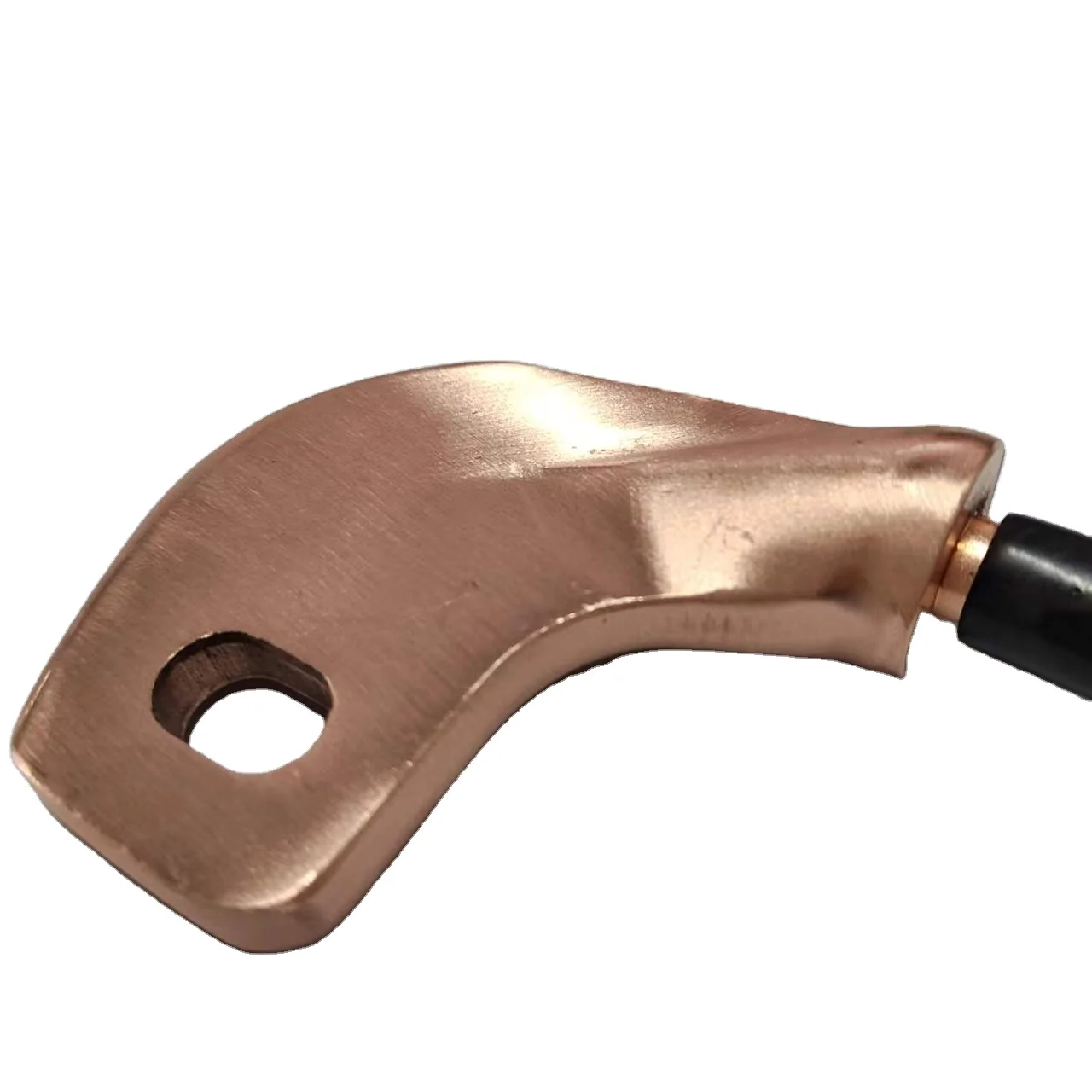 Wins low price good quality LBS electric copper contact arm electric contacts