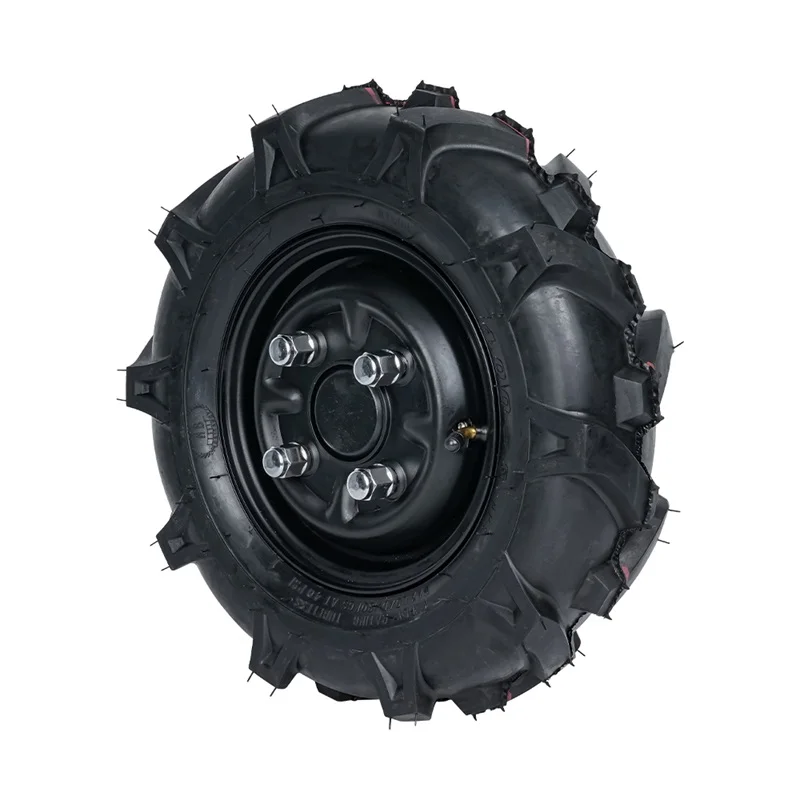 48v Robot Motor Wheel Hub Motor with Encoder 800w Servo Motor Encoder 16inch Wheel