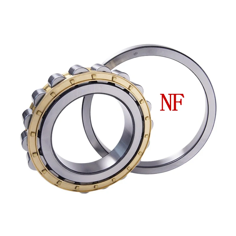 Tapered roller bearing N1005  NJ1005  NU1005  NUP1005  NF1005 /EM /BECBP BECBM BECBJ