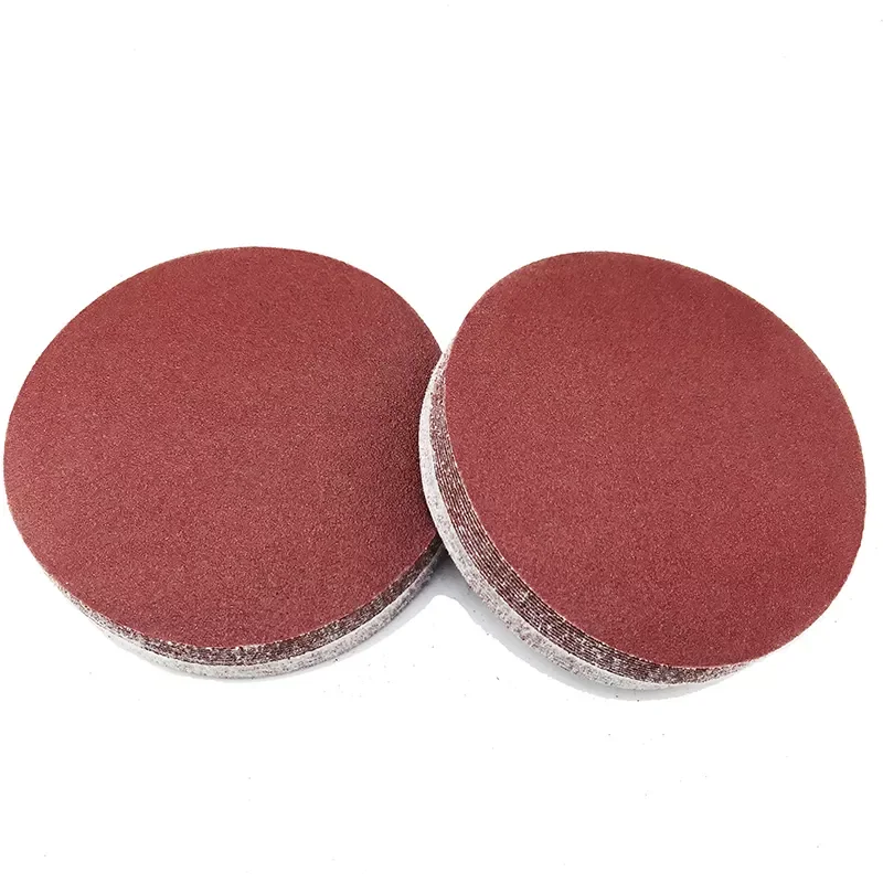 ceramic disc sand paper sanding disc 400 grit abrasive discs
