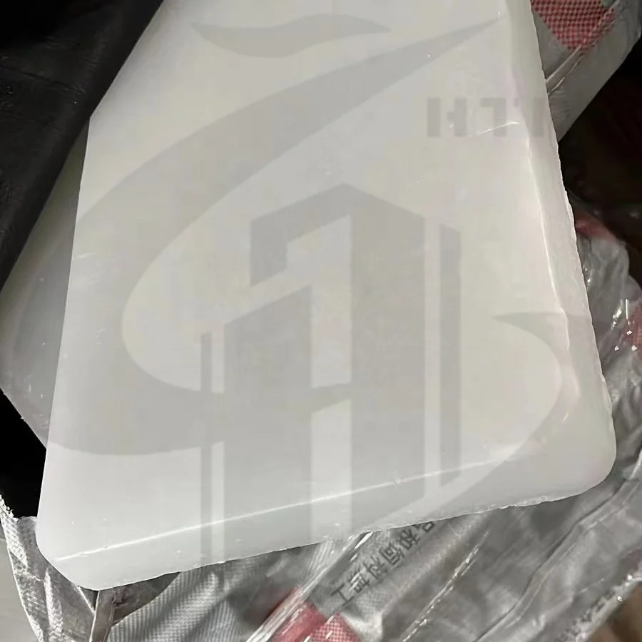 Top Quality Fushun Petrochemical Kunlun Brand Fully Refined Paraffin Wax 58-60 Deg. C