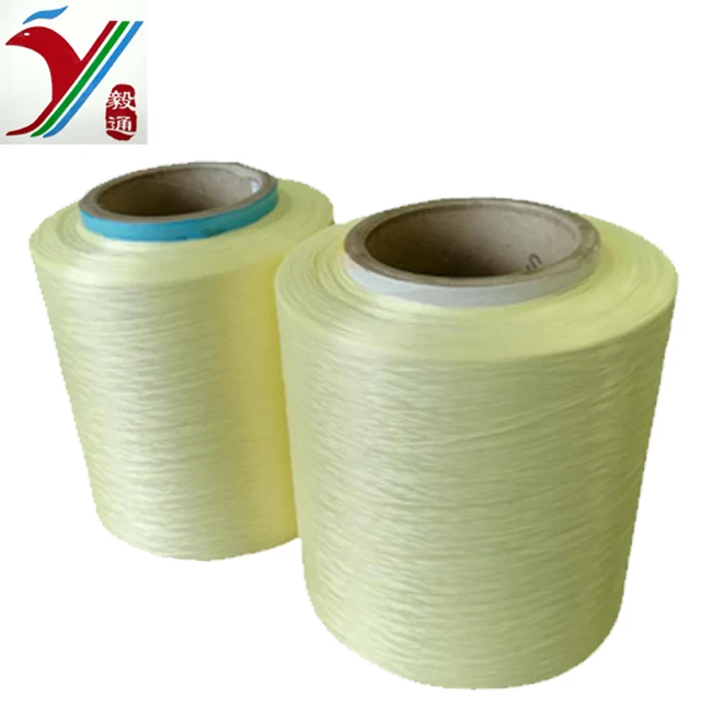 420D Bengal Luggage industry Clothing accessories industry FDY Hollow PP polypropylene yarn for socks