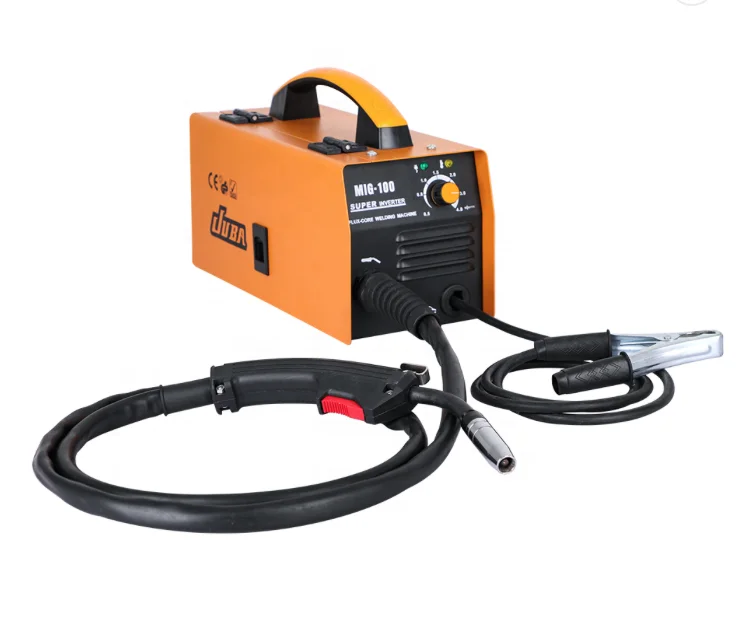 
JUBA mini arc welder migwelder solda mig soldaduras mig soldador inverter kaynak makinesi 