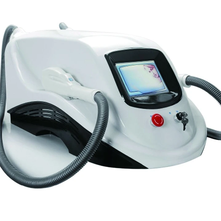 2023 Beijing Sincoheren Medical CE TGA 2 in 1 Portable OPT IPL Skin Rejuvenation Machine IPL laser Hair Removal machine