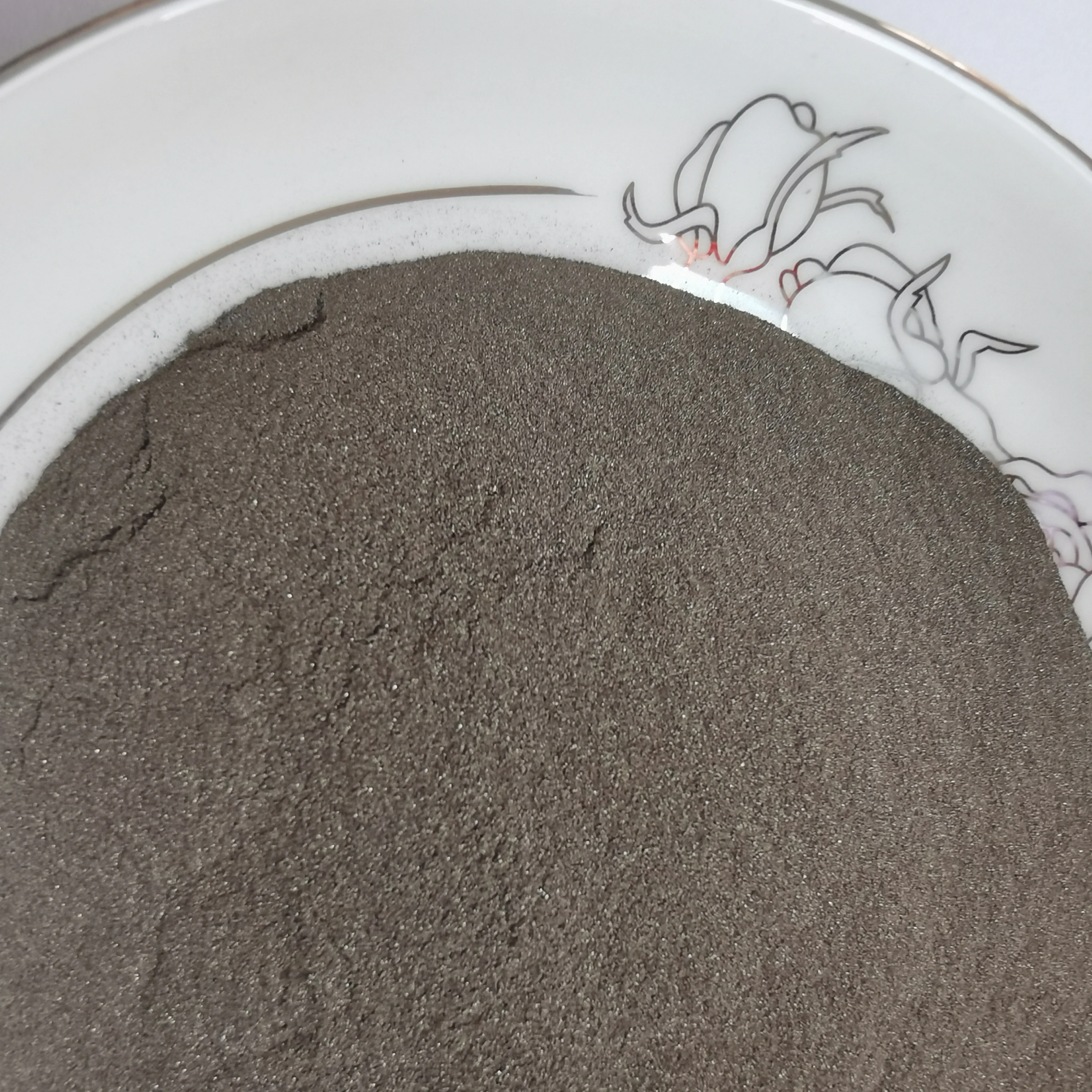 Manganese zinc soft ferrite powderMnZnFe2O4