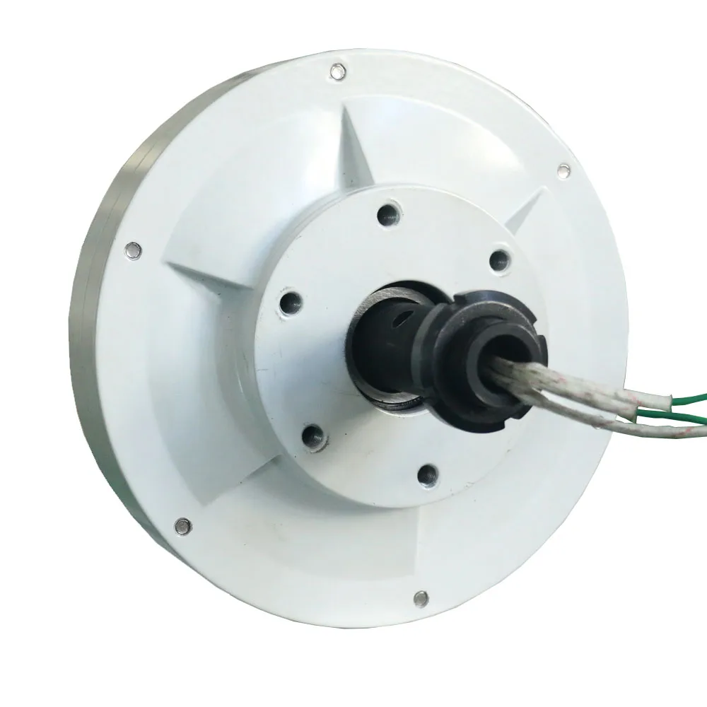 Manufacturer Quality magnetic energy generator low rpm permanent magnet generator 12v permanent magnet generator