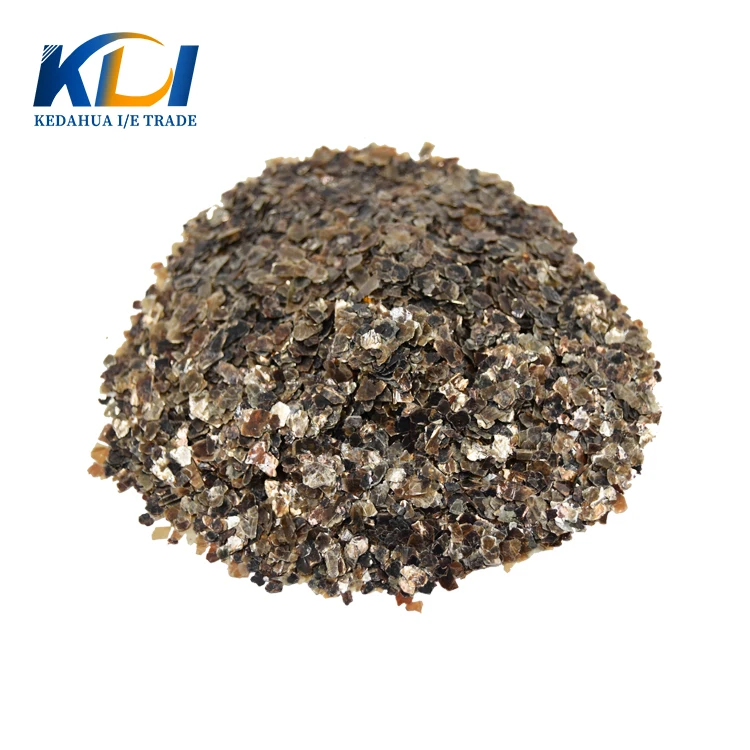 Factory direct wholesale mica mineral mica buyer muscovite mica