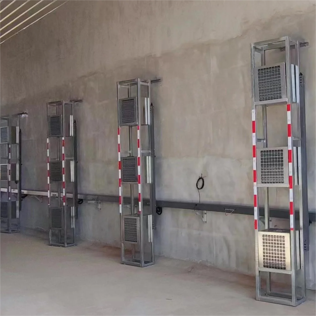 Нагревательный элемент PTC быстрый высокий уровень температуры электрический подогреватель воздуха для нагрева и сушки