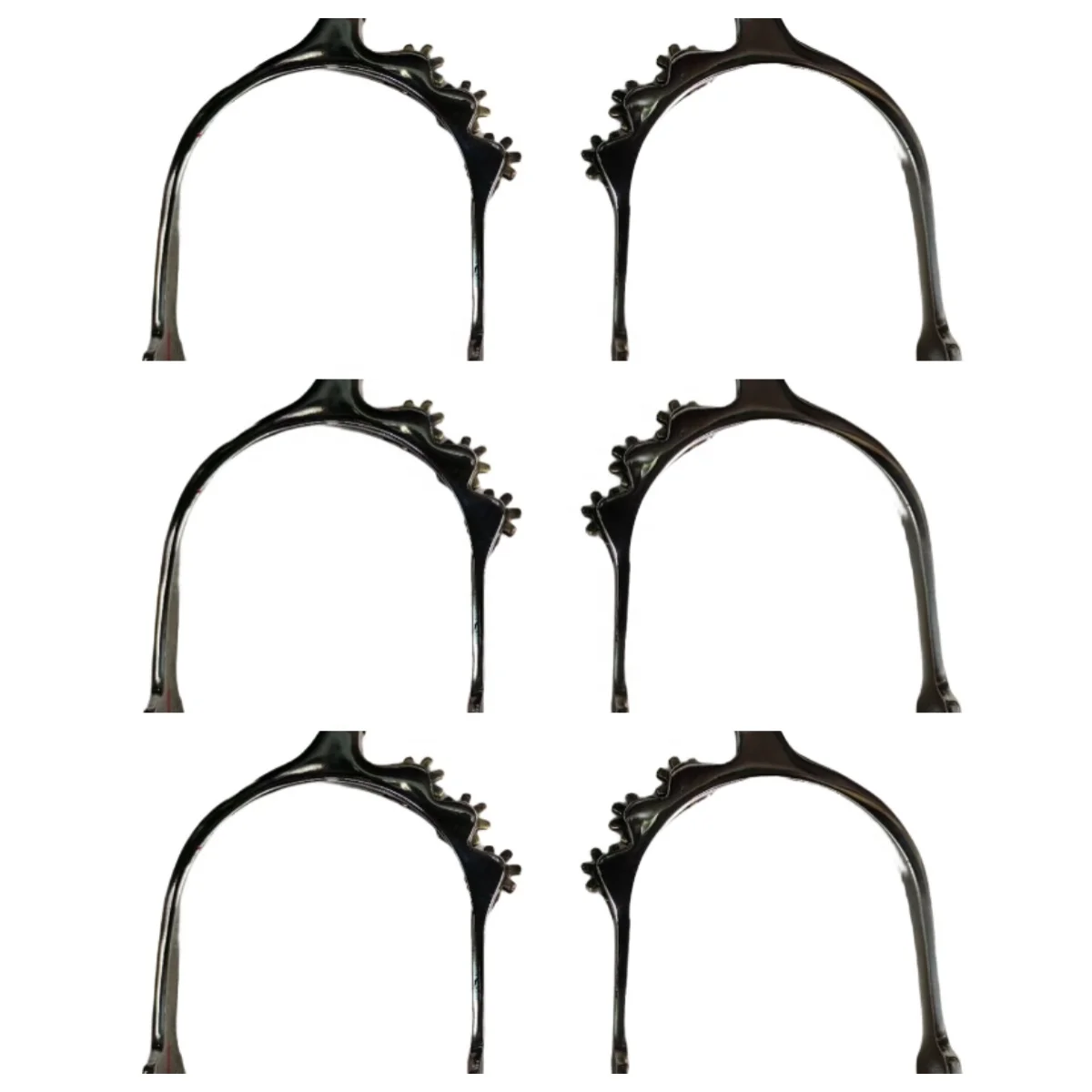 Horshi wholesale high quality horse spurs new design horse rider spurs cheap price horse spurs