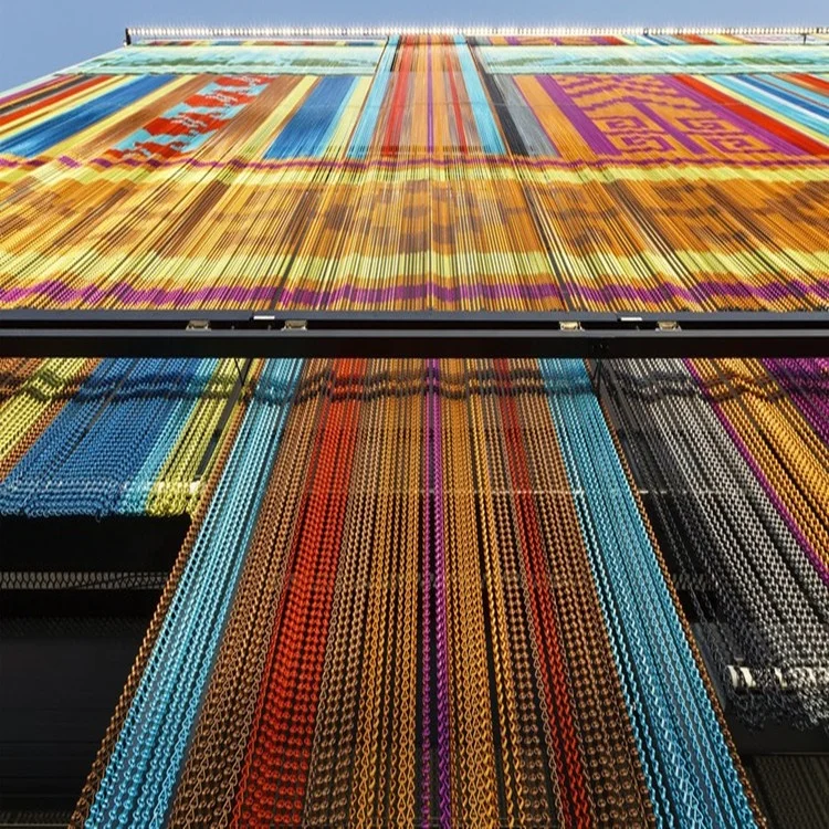 wholesale divider aluminum fly curtain