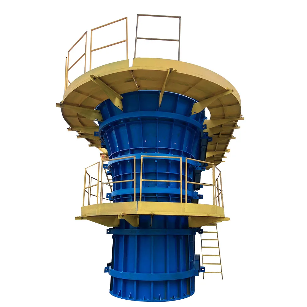 Высокоточные высокоточные панели для изготовления дорожных мостов