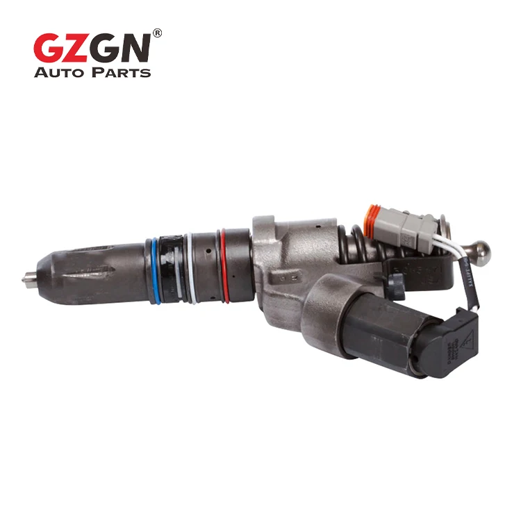 BMPFS3411767 Diesel Common Rail Fuel Injector For Cummins QSN14 N14