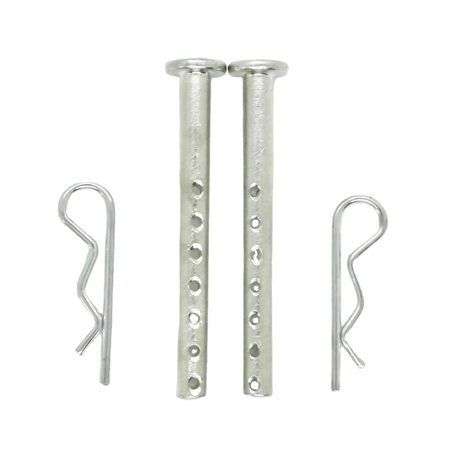 Stainless steel Carbon Steel Lock Cotter Pins Clevis Pins for Window Well Cover