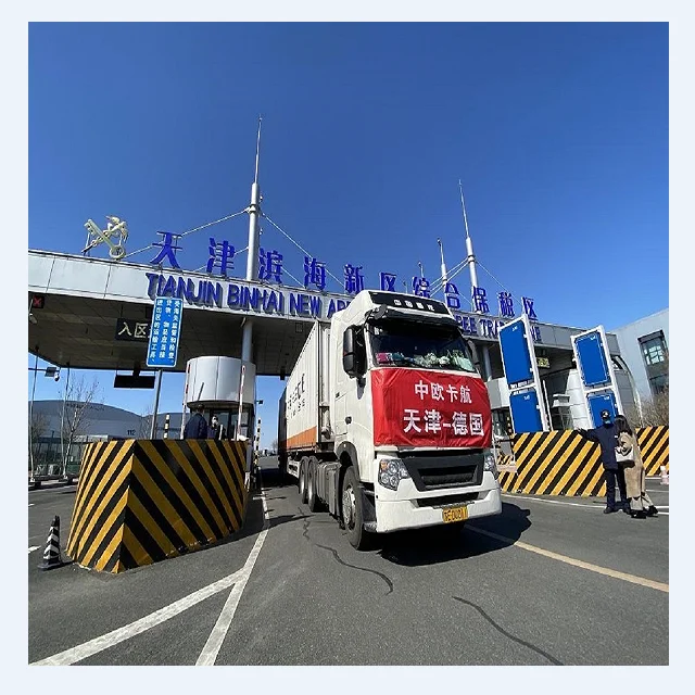 From China to Kazakhstan Uzbekistan Kyrgyzstan Turkmenistan Tajikistan freight forwarders are cheap door-to-door