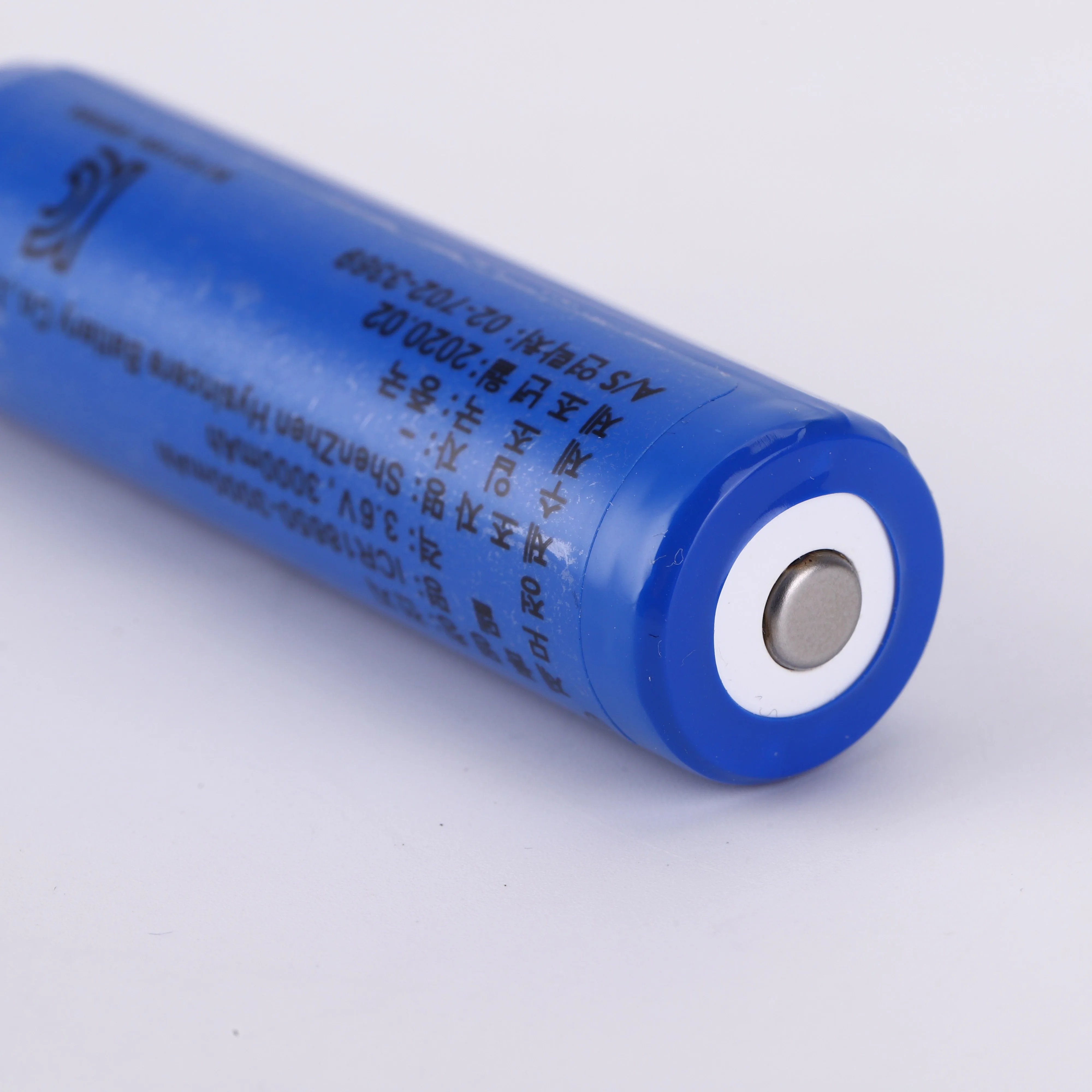 18650 battery high discharge 18650 battery 3.7v szns 18650