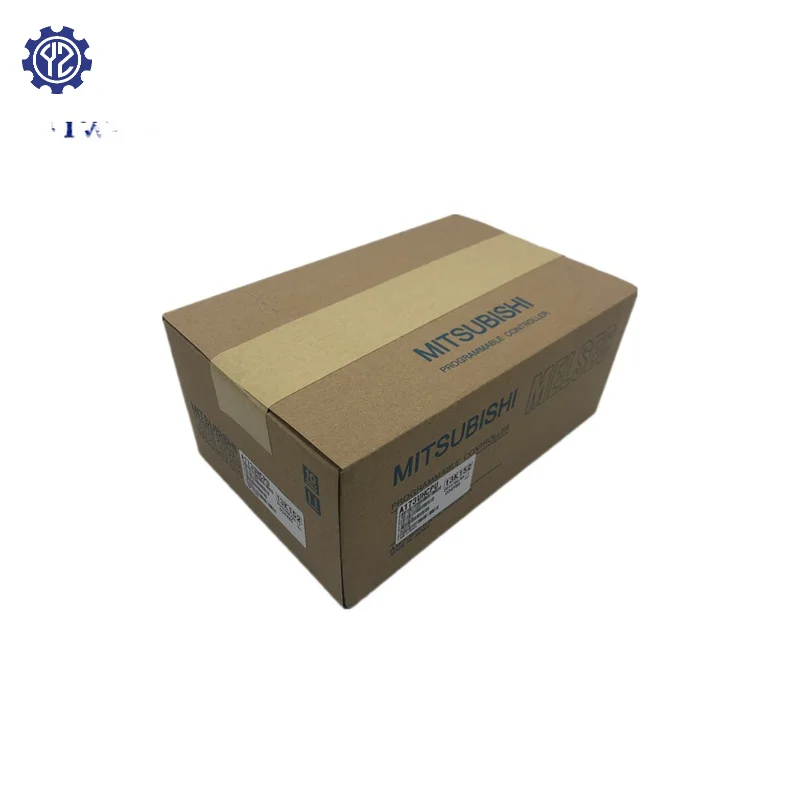 Mitsubishi Original PLC Motion Controller A173UHCPU