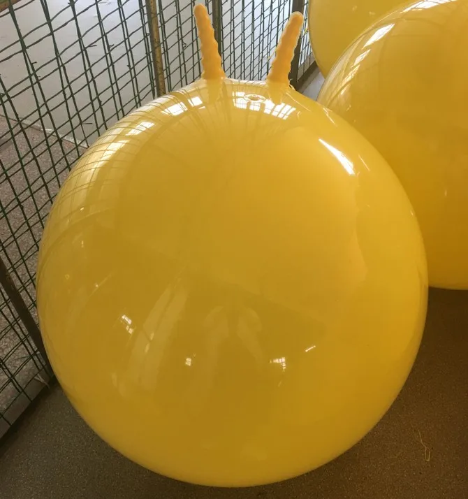 Inflatable PVC Bulk Bouncy Balls hopper ball adult jumping