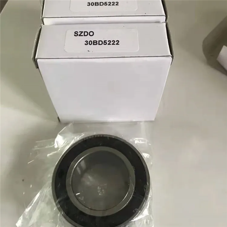 Deep groove ball bearing 203 6605 2rs deep groove ball bearing