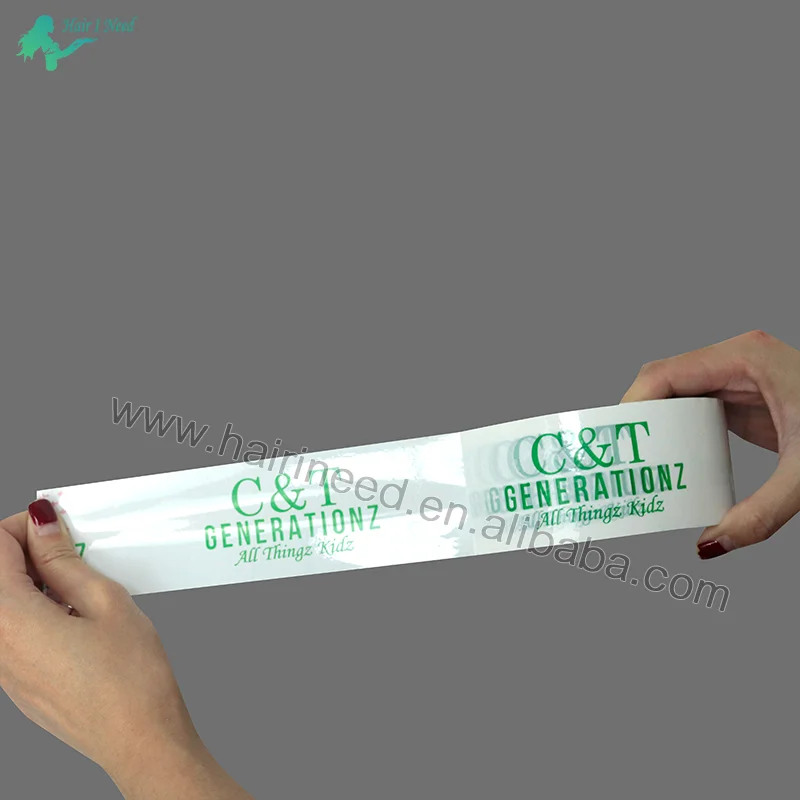 Custom Logo Packing Tape Self Adhesive Customized Printed Fragile Opp Packaging Tape Bopp Sticky Tape With Logo