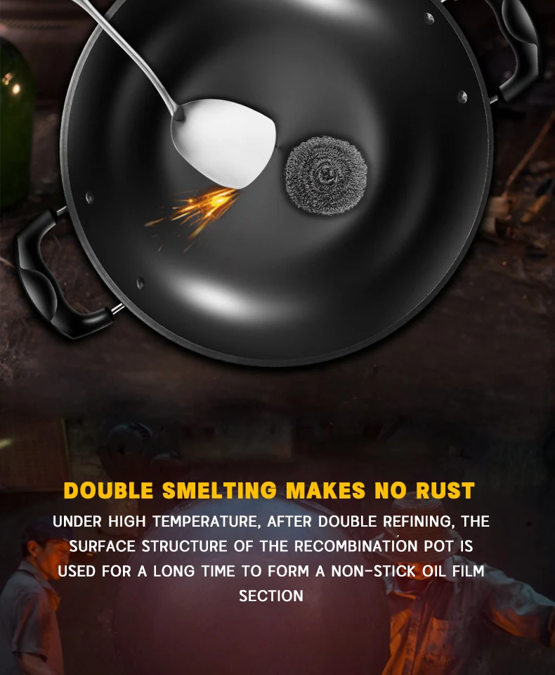 Student small multi-purpose soup pot cooking pot 28cm Portable Multi-function Stainless Steel Food Display electric frying pan