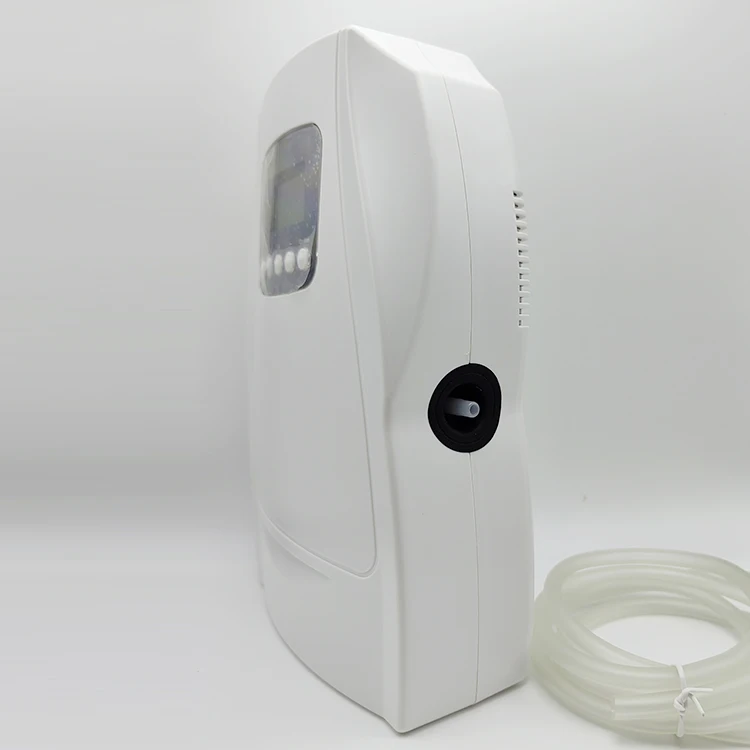 Household 500 mg ozone generator cycle working ozone machine air 110V-220V