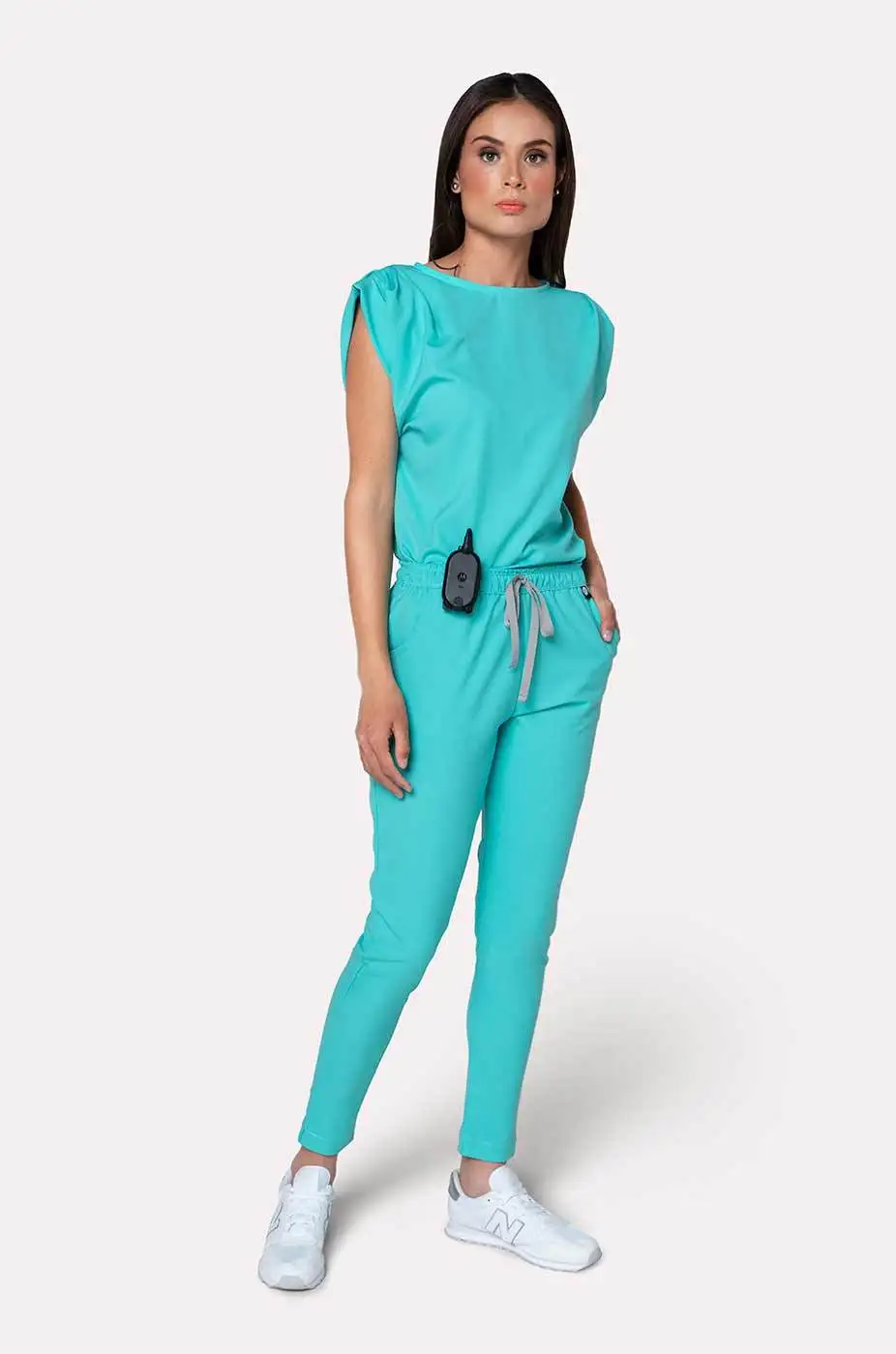 Fashionable Nurses Uniforms Sets Tops Joggers Women Hospital Uniforms Scrub Suit Nurse Scrubs Scrubs Uniforms Sets