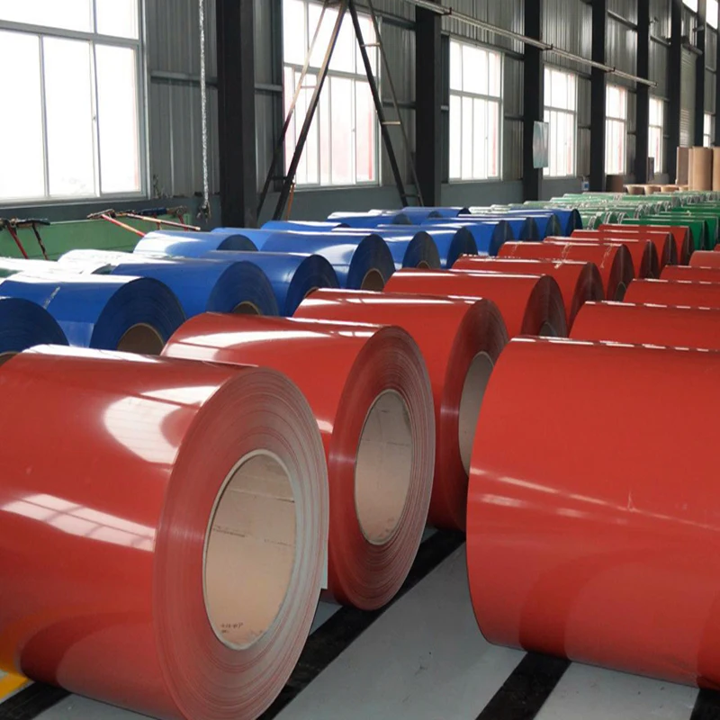 Factory supplier 0.3-1000 ppgi 16 gauge coil sheet ppgi gi galvanized steel coil ppgi gi galvanized steel coil